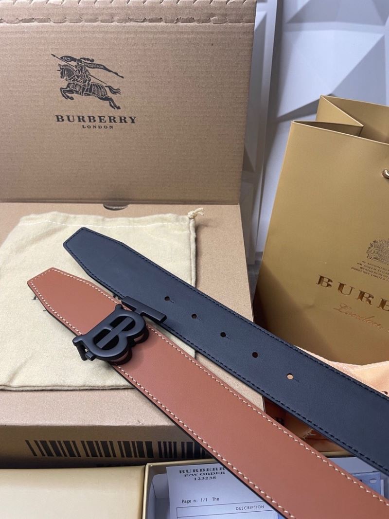 Burberry Belts